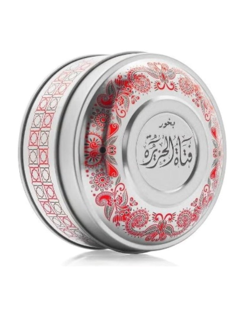 Banafa Girl of the Island incense 100 grams - Image 2