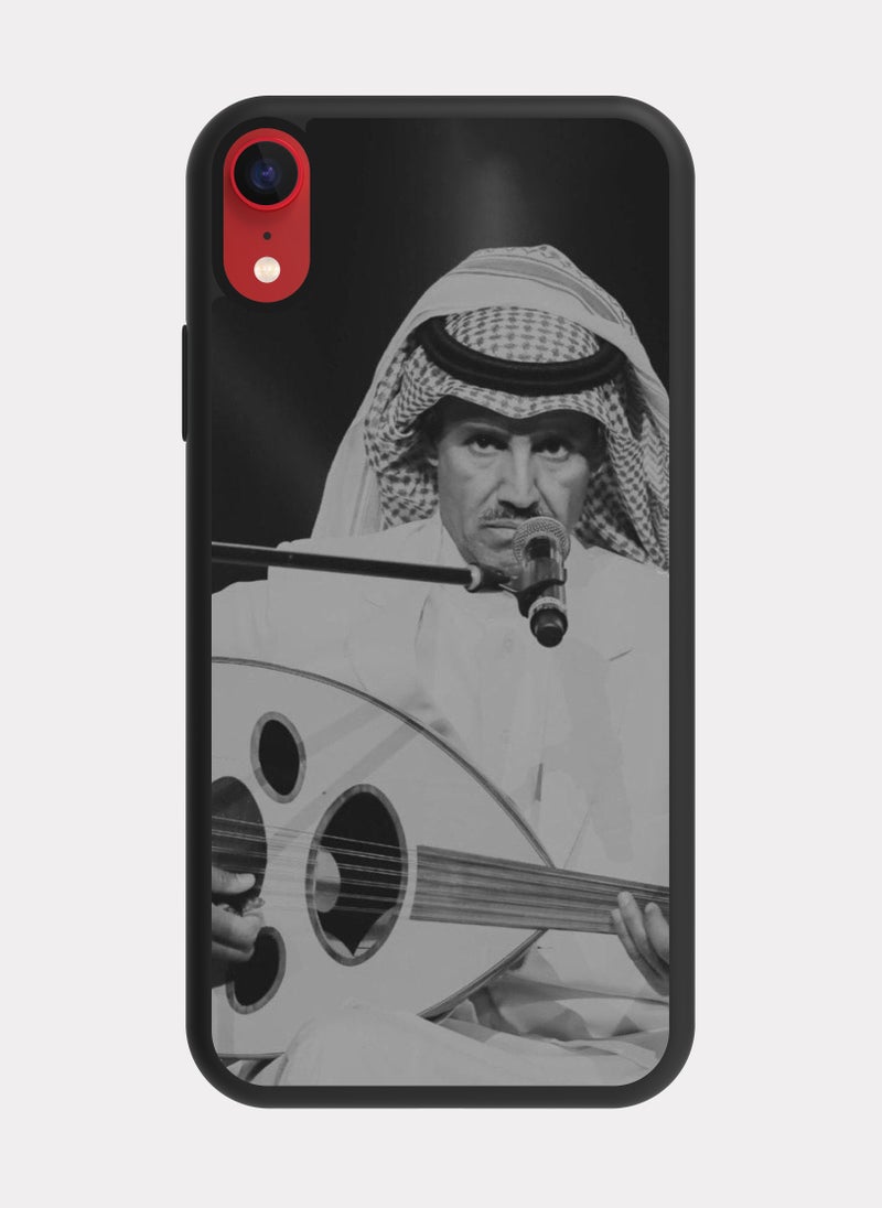 PXLAAT iPhone XR case cover Khalid Abdulrahman - Image 1