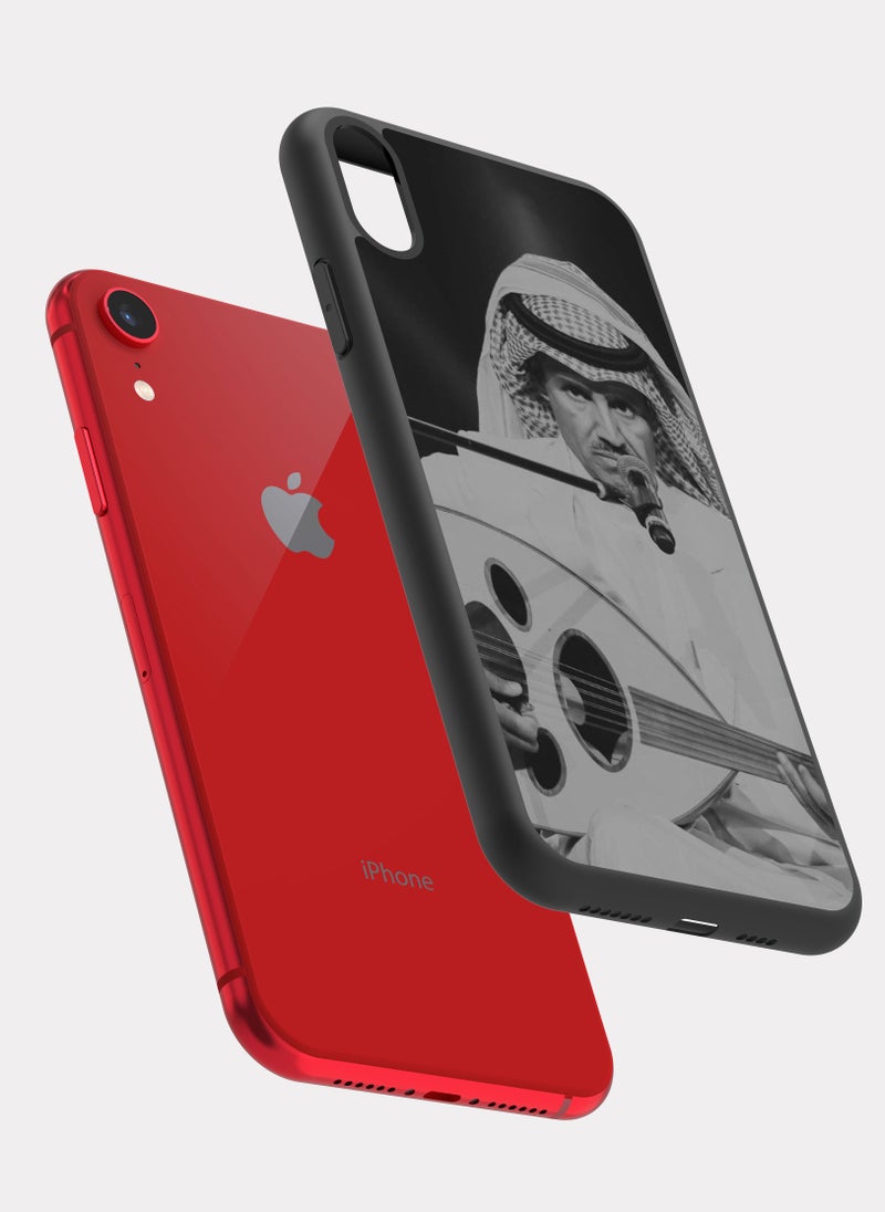 PXLAAT iPhone XR case cover Khalid Abdulrahman - Image 2