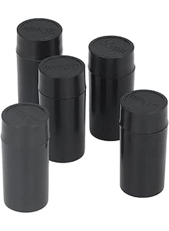 Ink Roll Refill Cartridge Set 5Pcs 35x15x15mm Replacement Roller for MX5500 Labeller - Image 1
