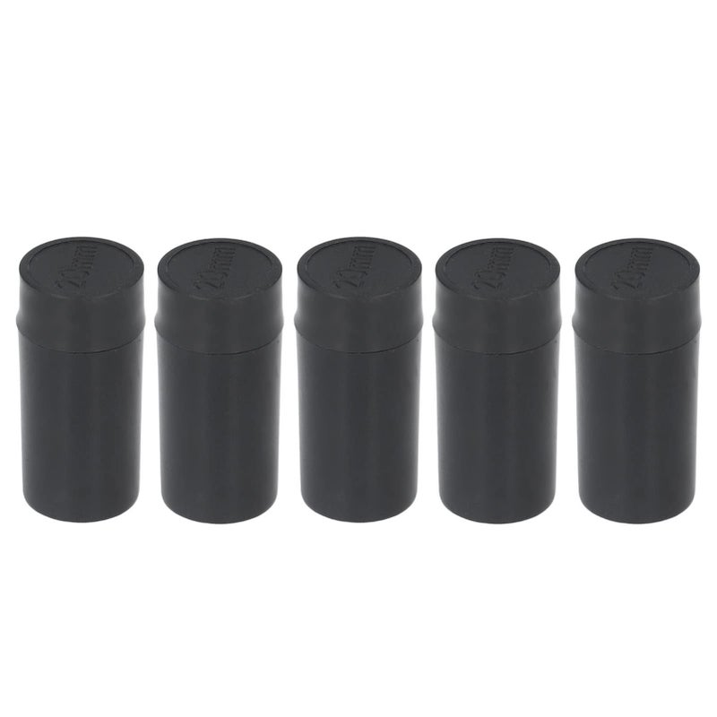 Ink Roll Refill Cartridge Set 5Pcs 35x15x15mm Replacement Roller for MX5500 Labeller - Image 5
