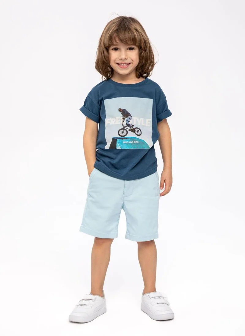 MINOTI Kids Boys T-Shirt