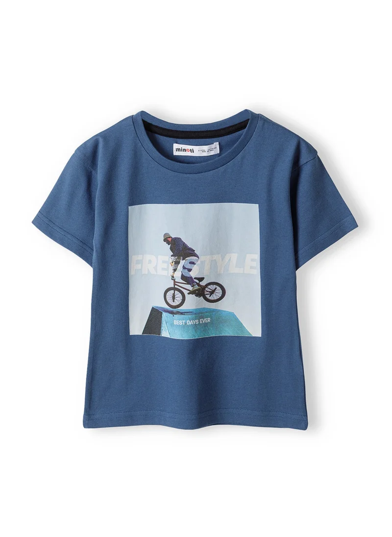 مينوتي Kids T-Shirt