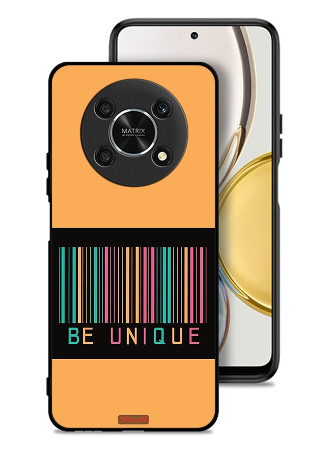 Tolwak Honor X30 5G Protective Case Cover Be Unique - Image 1