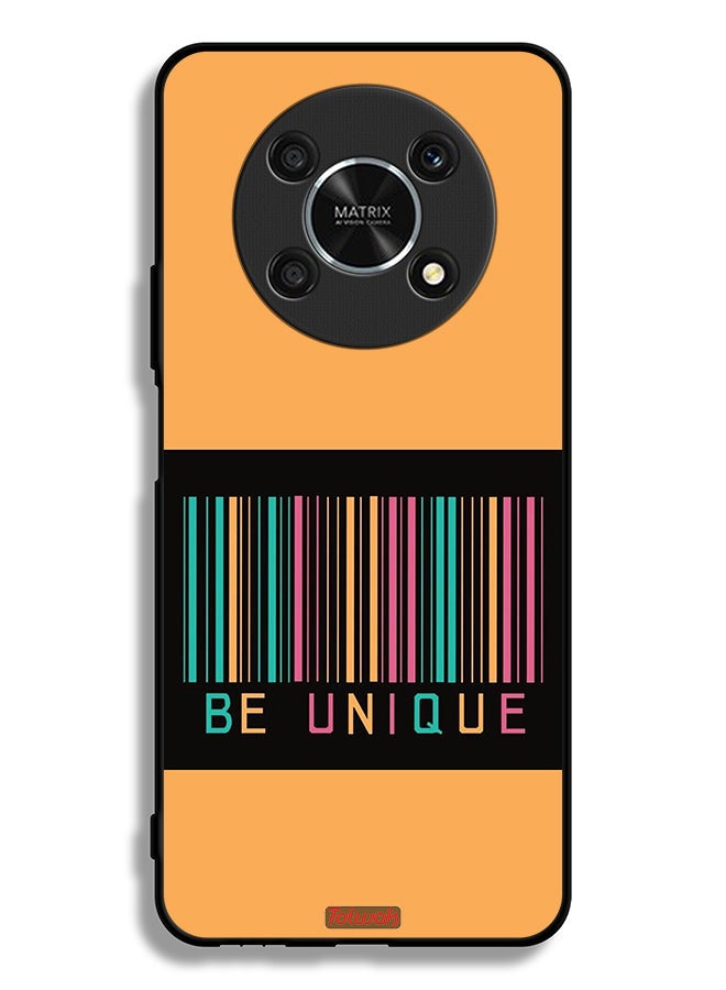 Tolwak Honor X30 5G Protective Case Cover Be Unique - Image 2