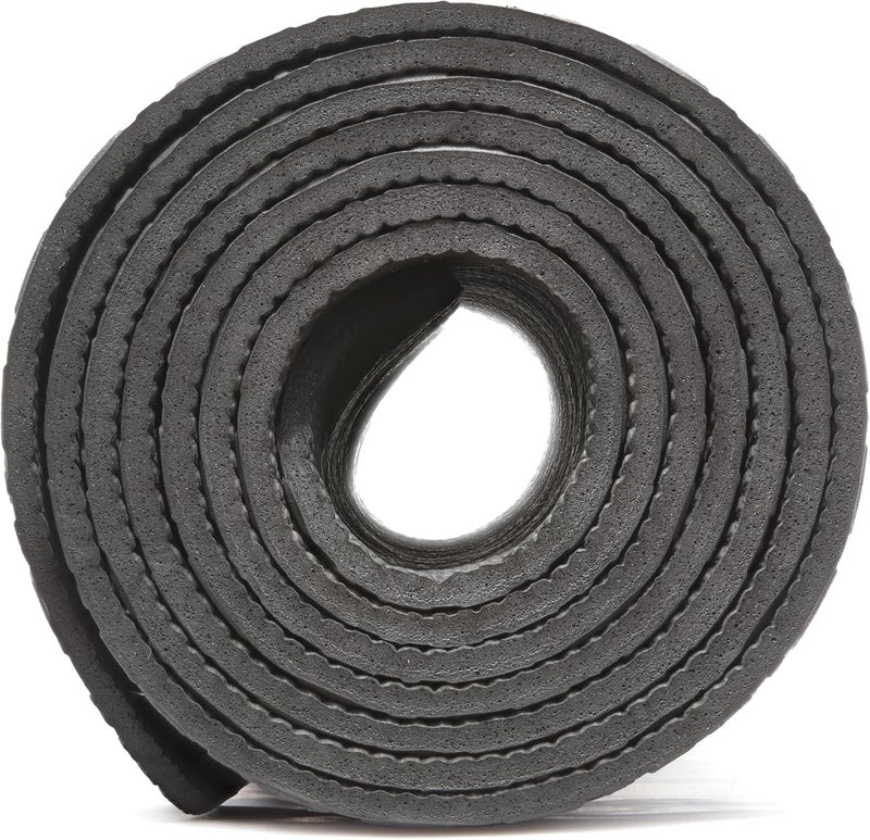 Adidas 4mm Yoga Mat – Eco-Friendly, Non-Slip Surface for Yoga, Pilates & Home Workouts - Image 3