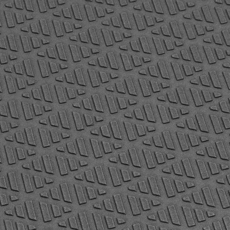 Adidas 4mm Yoga Mat – Eco-Friendly, Non-Slip Surface for Yoga, Pilates & Home Workouts - Image 5