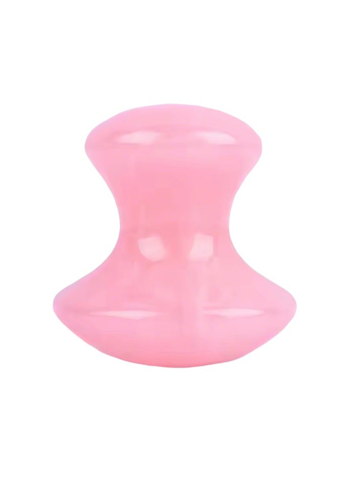 Generic Rolling  Face Spa Lift Remove Wrinkles Massager ​Tools Gua Sha Facial Tools  - Image 1