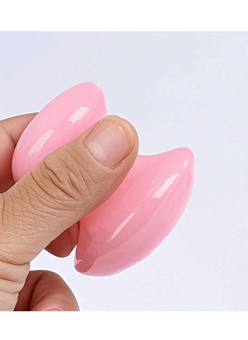Generic Rolling  Face Spa Lift Remove Wrinkles Massager ​Tools Gua Sha Facial Tools  - Image 5