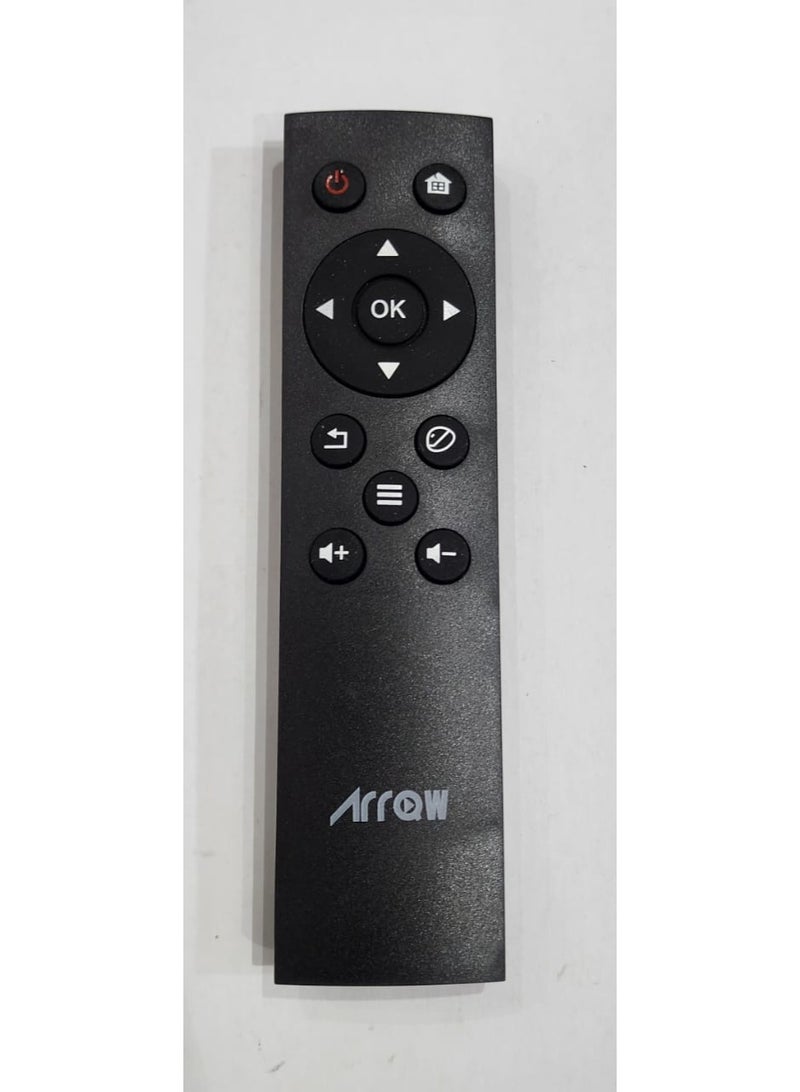 Arrow REMOTE CONTROL FOR ARROW LED