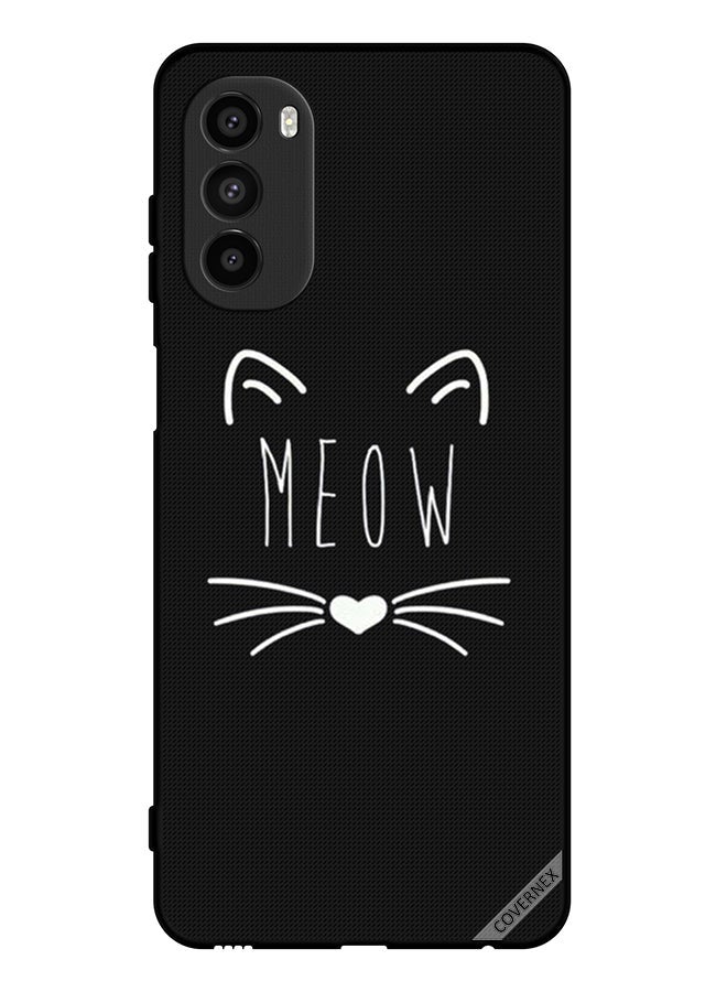 Covernex Protective Case Cover For Motorola Moto G82 Meow - Image 1