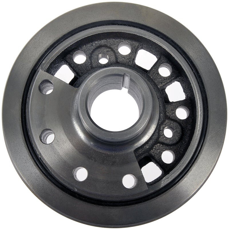 Dorman 594-271 Engine Harmonic Balancer Compatible with Select Ford / Mercury Models - Image 4