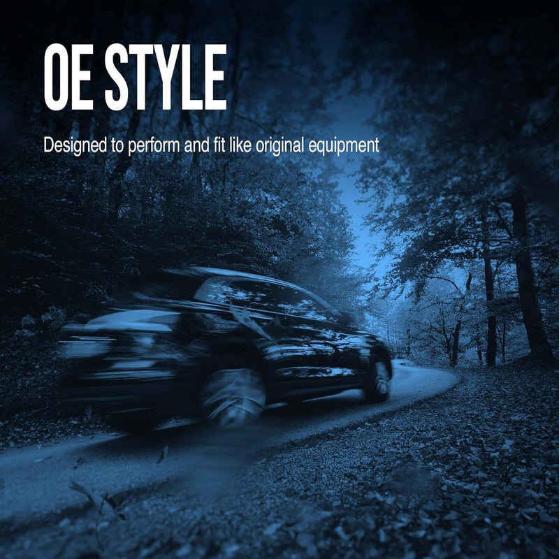 Walker 54386 Exhaust Pipe 2.5" Inlet (ID) 2.5" Outlet (OD) for Dodge Ram 1500 - Image 4