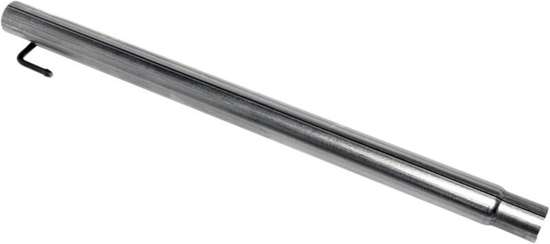 Walker 54386 Exhaust Pipe 2.5" Inlet (ID) 2.5" Outlet (OD) for Dodge Ram 1500 - Image 1