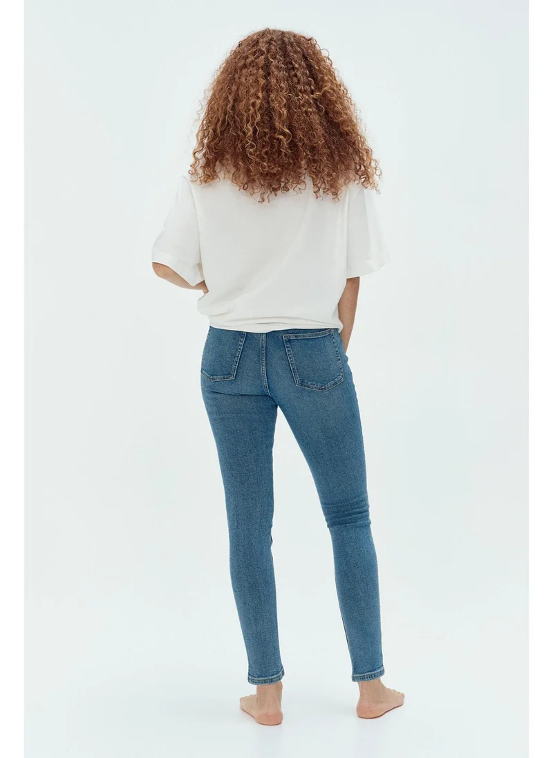 اتش اند ام MAMA Skinny Jeans