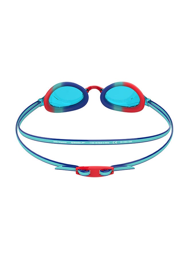 speedo - Vengeance Mirror Junior Swimming Goggle - Image 1