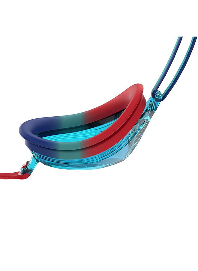 speedo - Vengeance Mirror Junior Swimming Goggle - Image 1