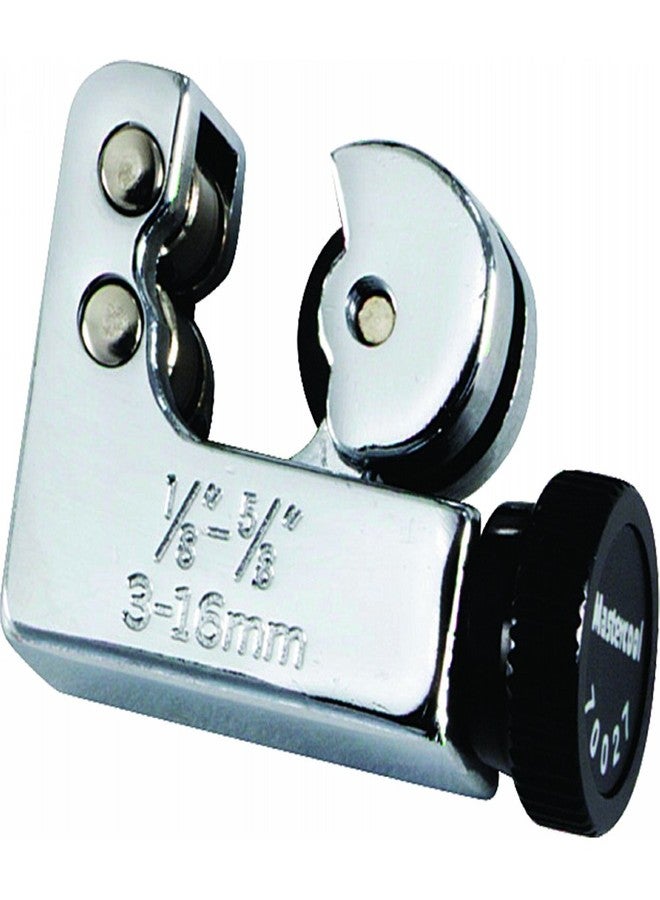 Mastercool (70027 Silver Mini Tube Cutter