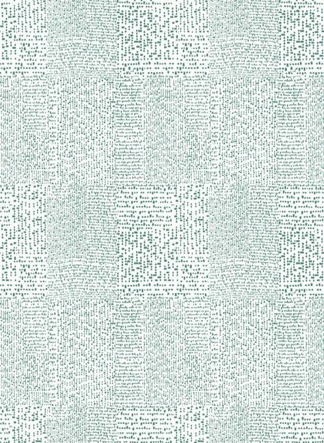 NuWallpaper NUS4385 Mayim Peel & Stick Wallpaper, Green - Image 1