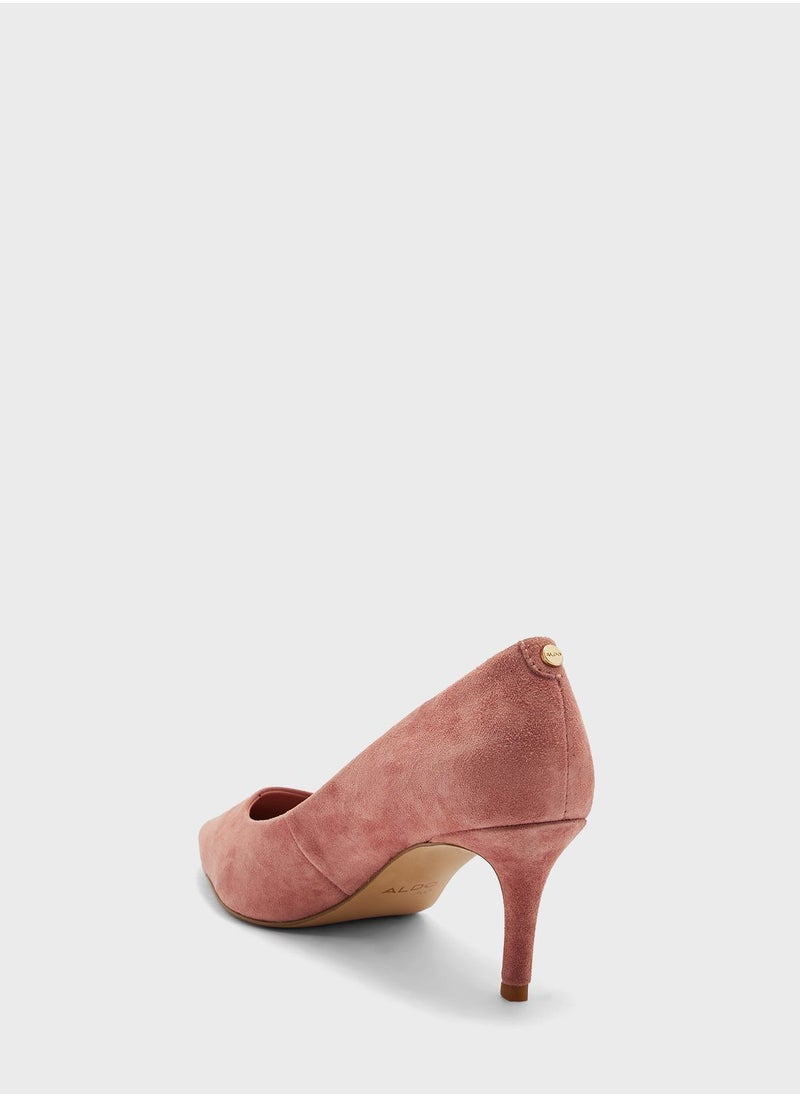 ALDO - Stessylow High Heel Pumps - Image 1