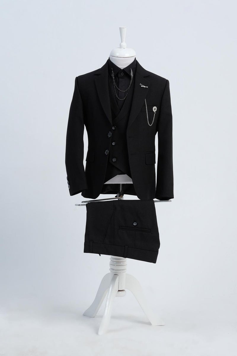 Doctor Junior Boy Suit  - Image 1
