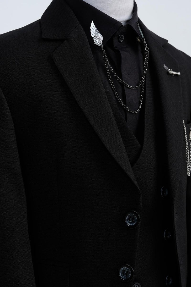 Doctor Junior Boy Suit  - Image 5