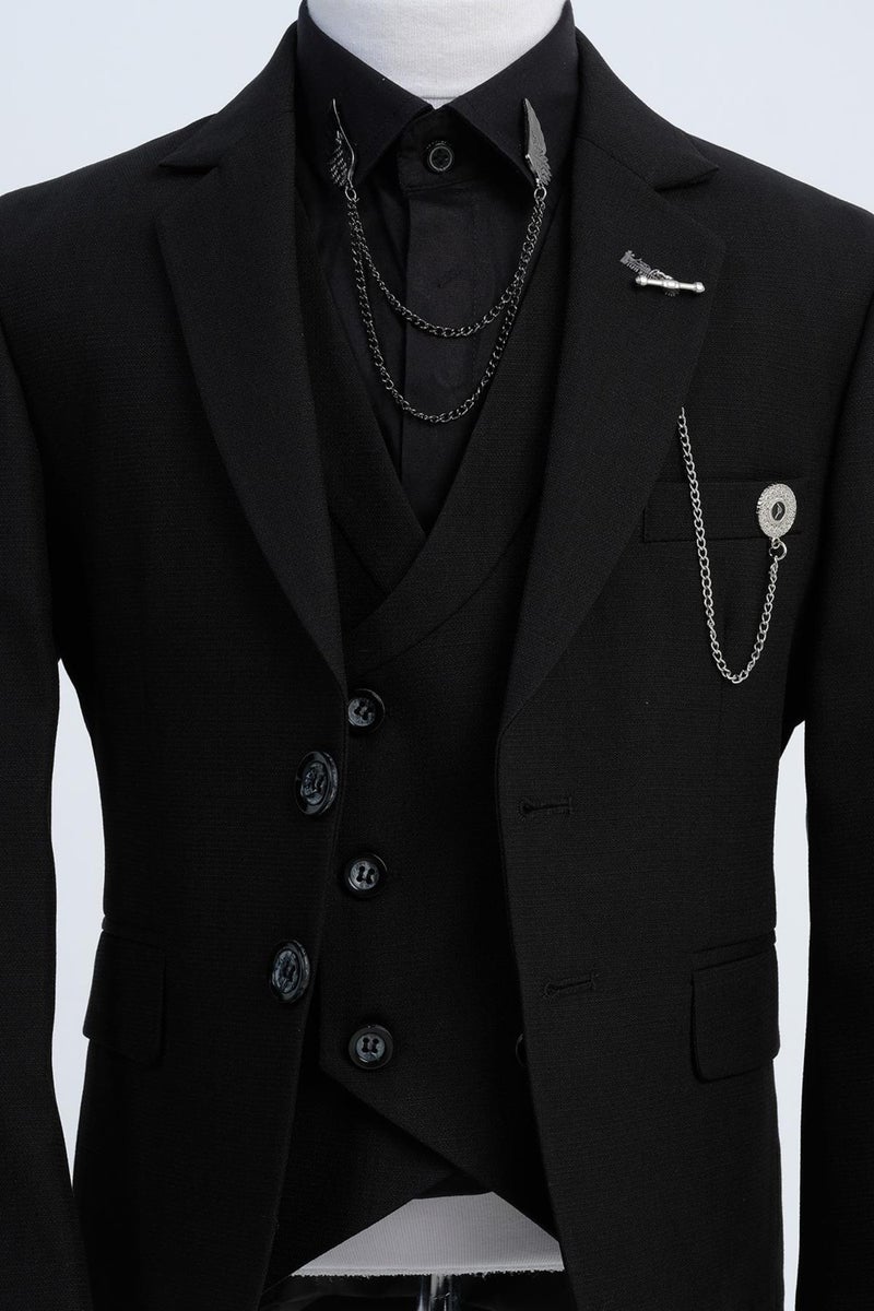 Doctor Junior Boy Suit  - Image 3