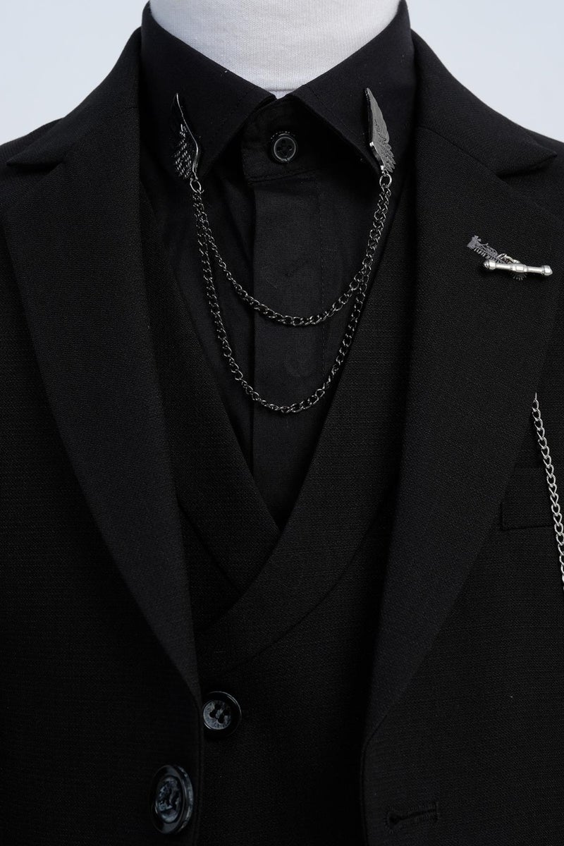Doctor Junior Boy Suit  - Image 4