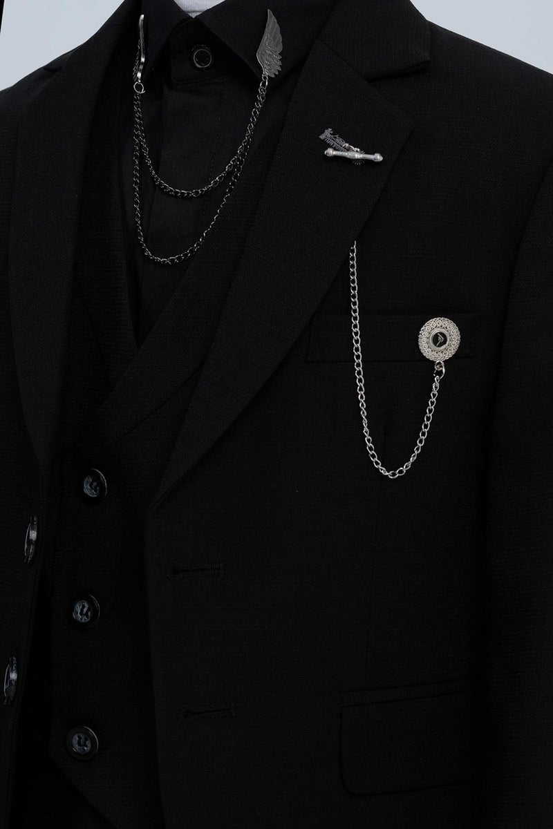 Doctor Junior Boy Suit  - Image 2