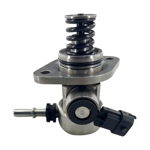 SHOWSEN 35320-3C220 High Pressure Fuel Pump Compatible with 14-17 Hyundai Azera,15-16 Genesis,14-18Santa Fe,14-18 Kia Cadenza/K900/Sedona/Sorento Replacement HM10053 - Image 5
