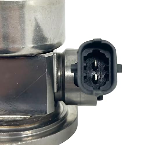SHOWSEN 35320-3C220 High Pressure Fuel Pump Compatible with 14-17 Hyundai Azera,15-16 Genesis,14-18Santa Fe,14-18 Kia Cadenza/K900/Sedona/Sorento Replacement HM10053 - Image 4