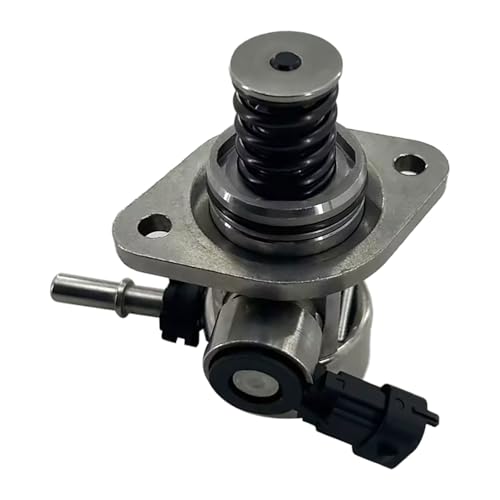 SHOWSEN 35320-3C220 High Pressure Fuel Pump Compatible with 14-17 Hyundai Azera,15-16 Genesis,14-18Santa Fe,14-18 Kia Cadenza/K900/Sedona/Sorento Replacement HM10053 - Image 2