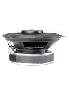 Alpine S-S40 S-Series 4-inch Coaxial 2-Way Speakers (pair) - Contains 4x6" Adapter Plate  - Image 2