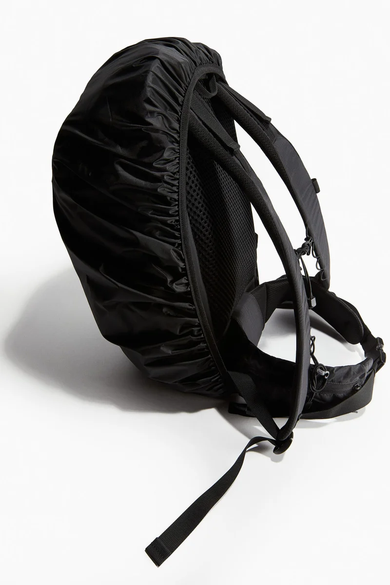 H&M Water-repellent hiking backpack