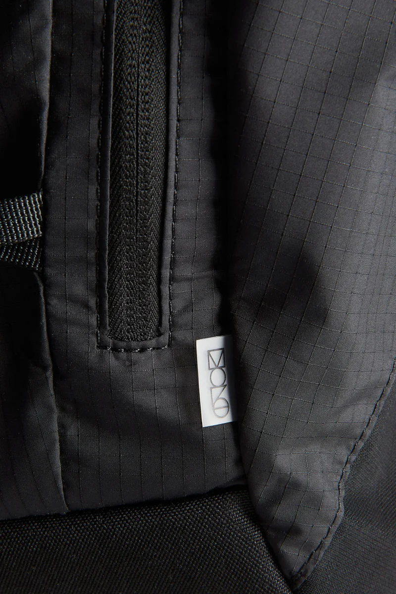 H&M Water-repellent hiking backpack