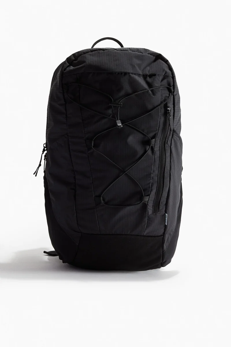 H&M Water-repellent hiking backpack
