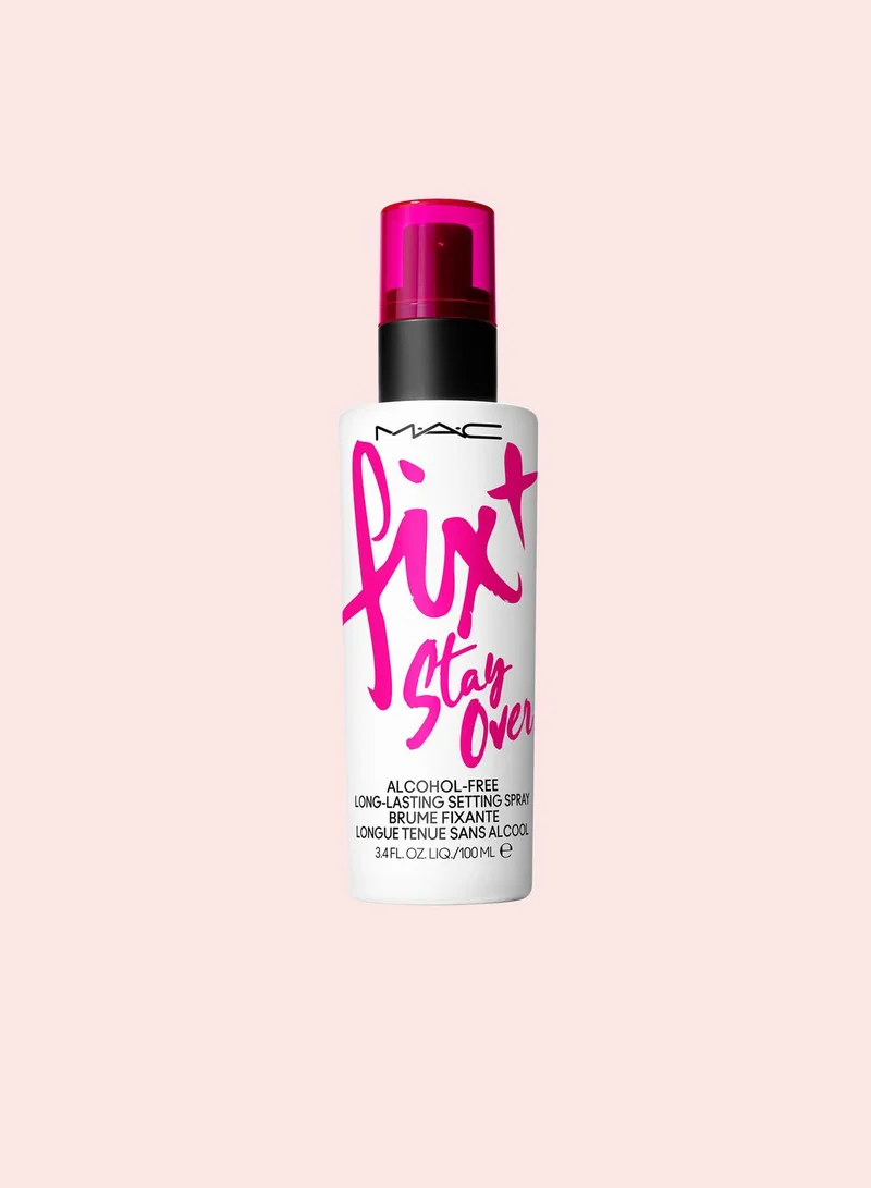 MAC Cosmetics Fix + Stay Over 100ml