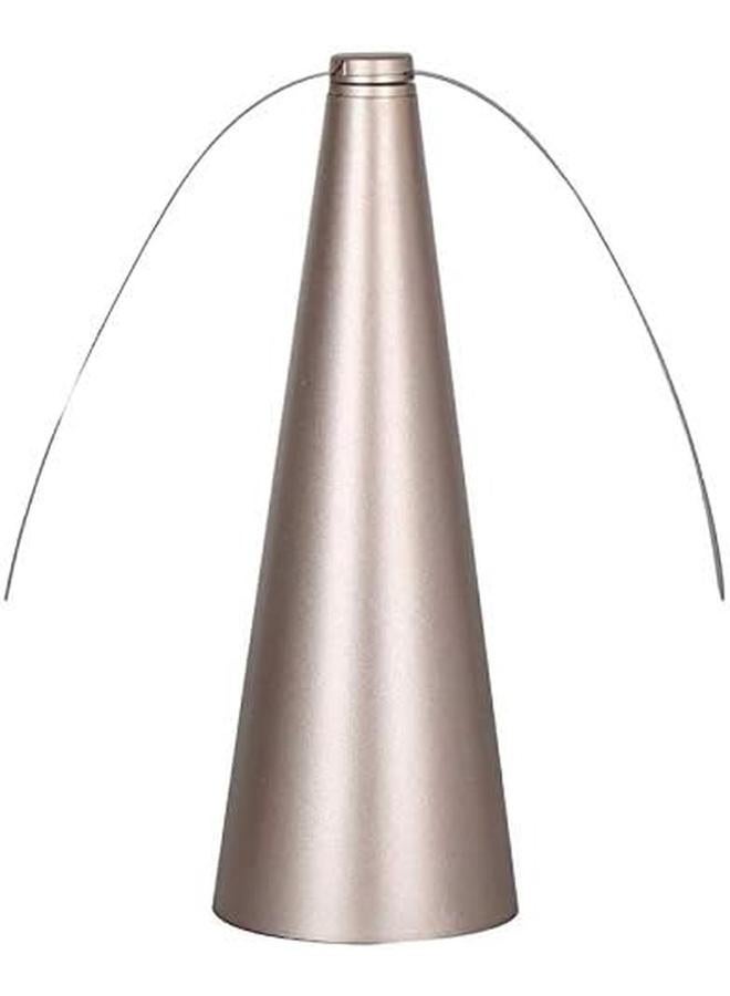 بياو بياو نيو 3 قطع من مراوح الطيران للطاولات، مروحة طيران للفناء، تبقي الذباب والحشرات بعيدًا - Image 2