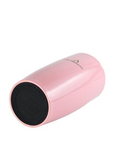 Atlasware A cup (mug) suitable for all drinks, with a capacity of 450. It keeps cold for 25 hours and hot for 8 hours, Pink  - Image 3