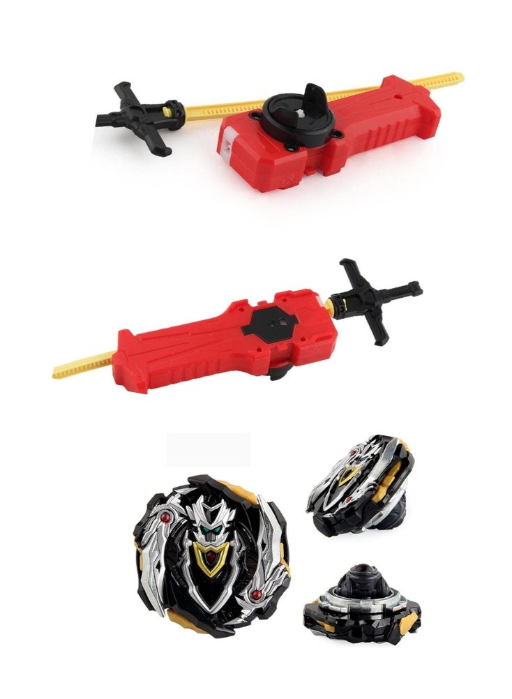 بي بليد باي بليد GF205B B-00 مجموعة بوستر لفل مع مشغل سلاح كيت تشو زد أشيلس.00.Dm - Image 2