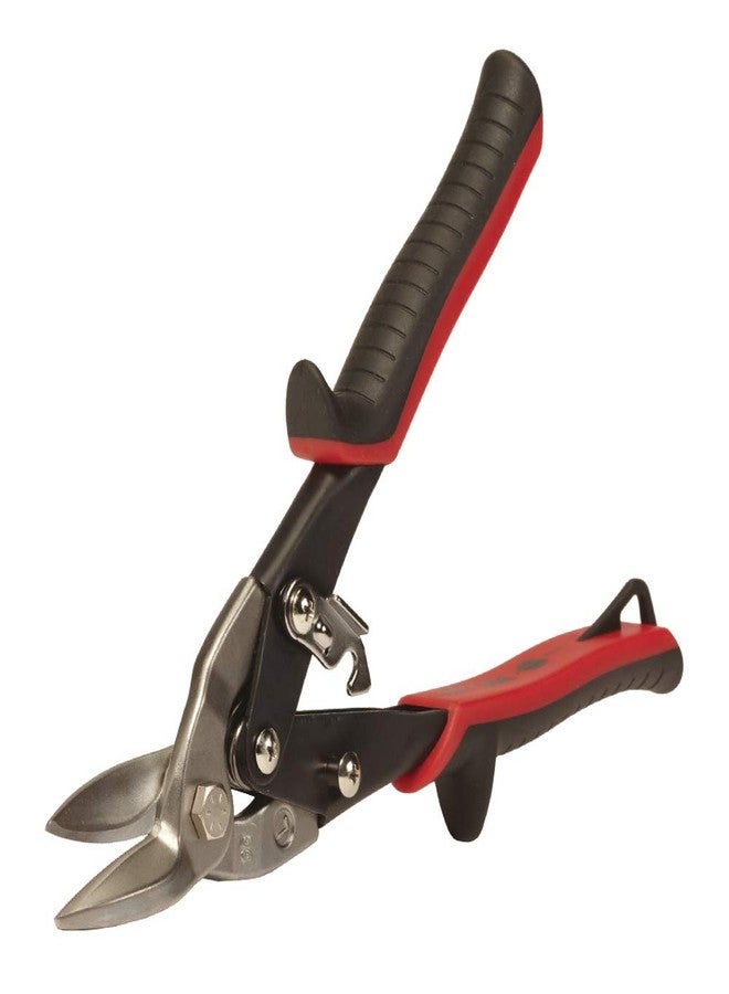 Malco AV1 Left Cut Aviation Snip - Image 2
