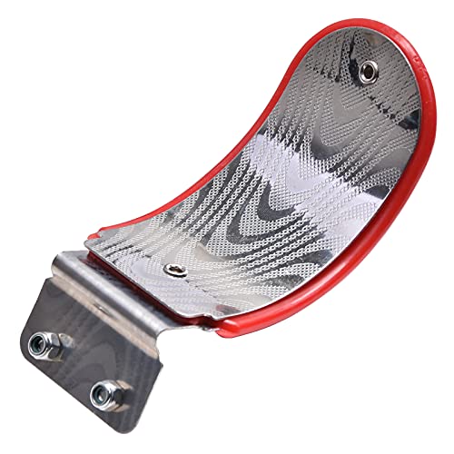 OTFAITP Rear Brake Pads of Scooter Replacement for Micro Kickboard Maxi Deluxe Foldable LEDMaxi Deluxe ProMaxi Deluxe Eco Series 3Wheel Scooter - Image 3