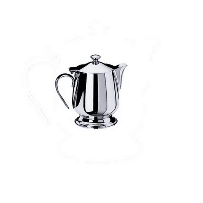 COFFEEPOTS SILVER