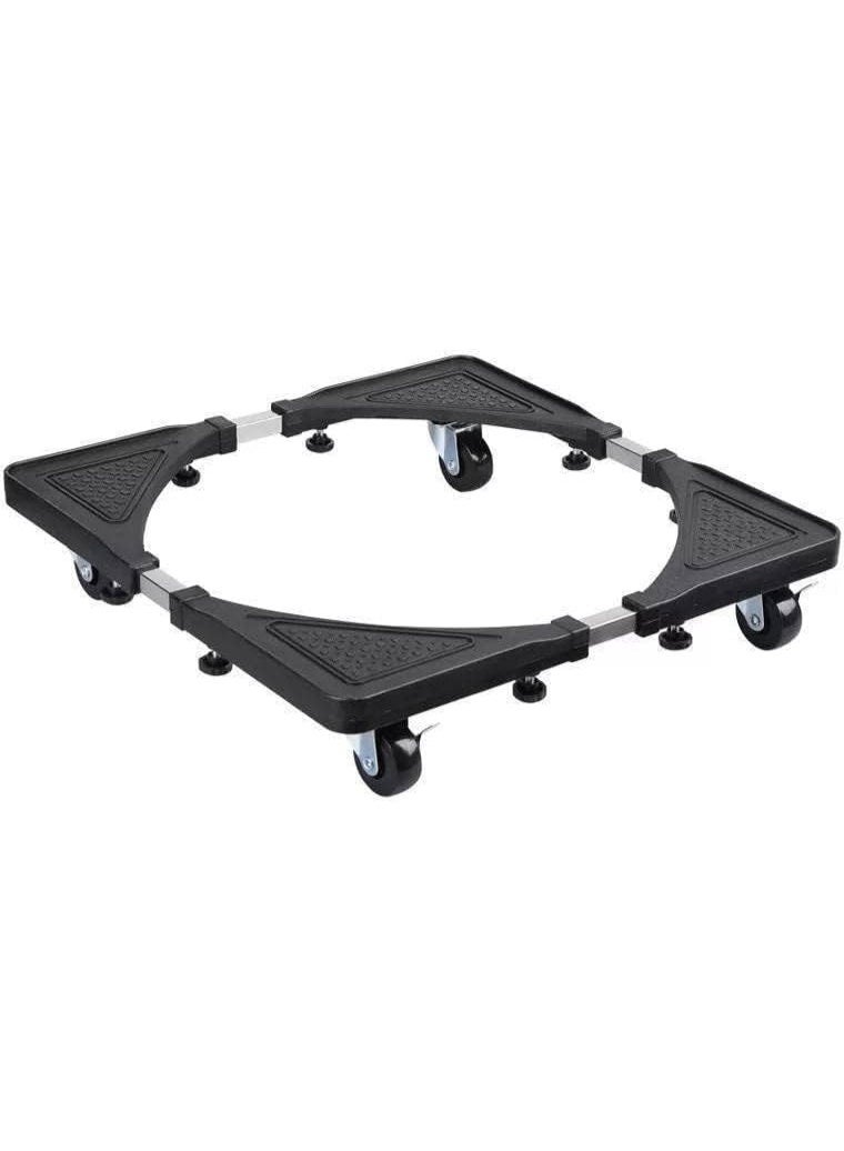 قاعدة متحركة متعددة الاستخدامات قابلة للتعديل – للغسالات والثلاجات - Image 3