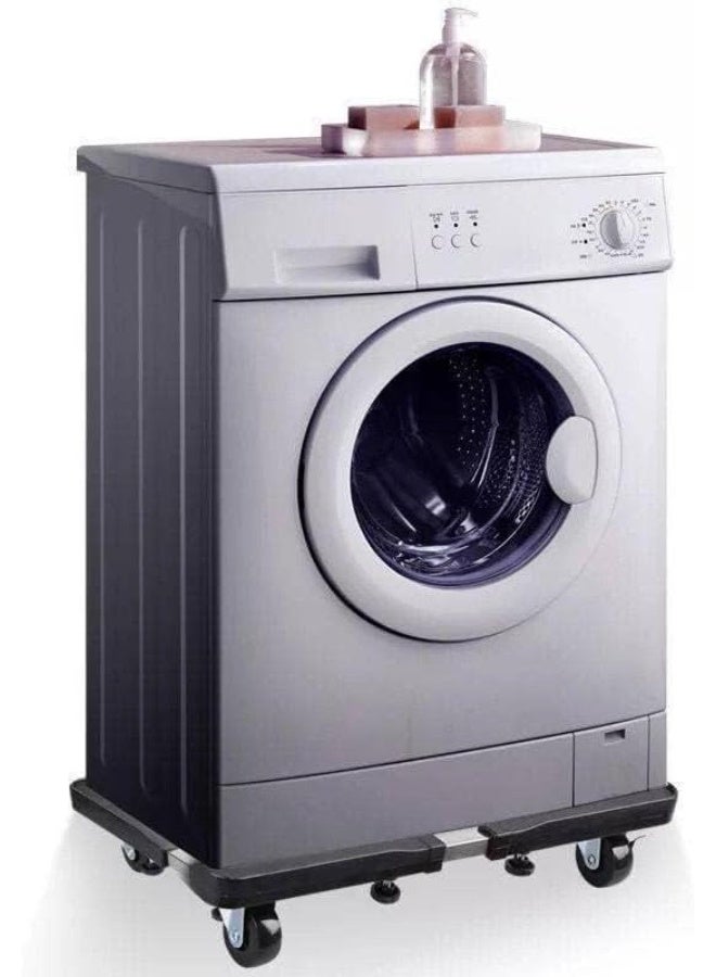 قاعدة متحركة متعددة الاستخدامات قابلة للتعديل – للغسالات والثلاجات - Image 2