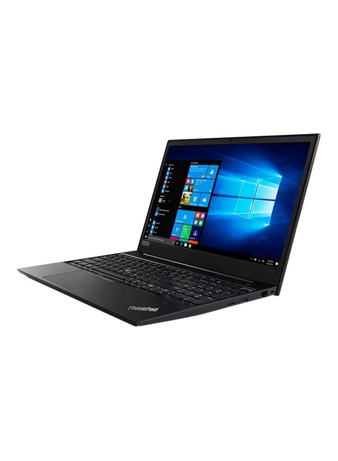Lenovo Renewed - ThinkPad Laptop With 14-Inch Display, Core i5 Processor/7th Gen/8GB RAM/256GB SSD/Intel UHD Graphics 620/Windows 10 black - Image 2