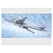 Trumpeter 172 Tupolev Tu142MR Bear J Russian Bomber - Image 3