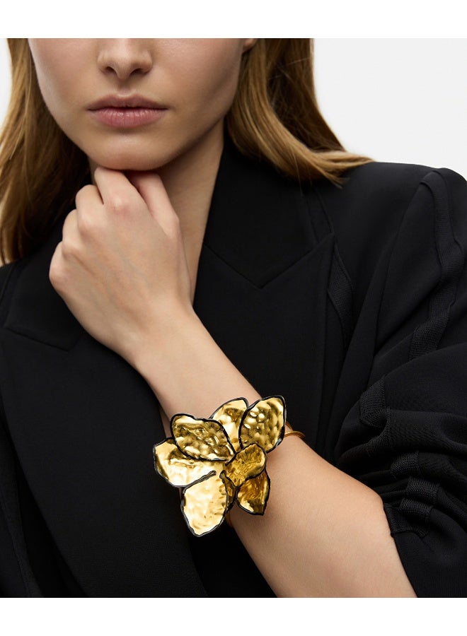 Ipekyol Flower Bracelet  - Image 3