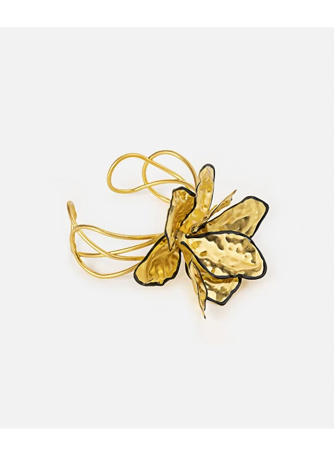 Ipekyol Flower Bracelet