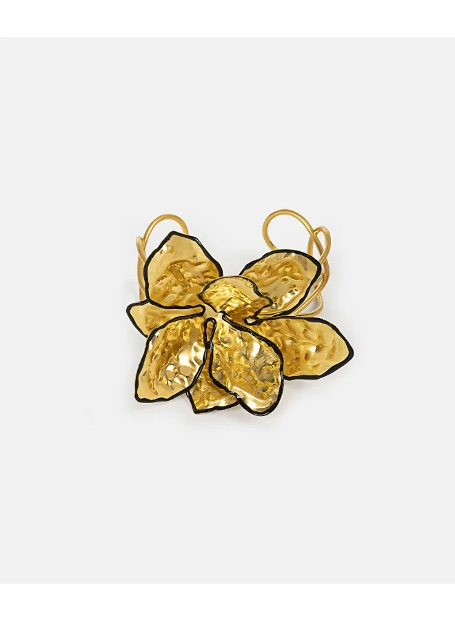 Ipekyol Flower Bracelet